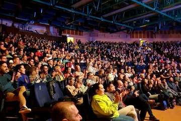 Presentación de Los Nietos de SaryMánchez en Vecindario (Fotos 1-48.Reportaje de Francisco J. Santana) el pasado domingo y esta noche en Telde (Foto 49-122. Reportaje de Antonio Alí).